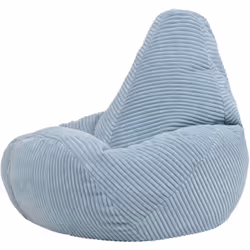 Découvrez notre pouf en velours côtelé ultra-confortable pour enfants, idéal pour créer une atmosphère chaleureuse et accueil ...
