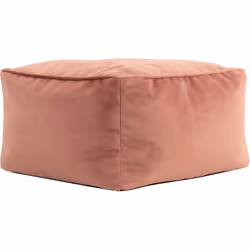 Plongez dans le monde du luxe avec notre superbe pouf en velours. Fabriqué dans un tissu en velours doux pour plus de style e ...