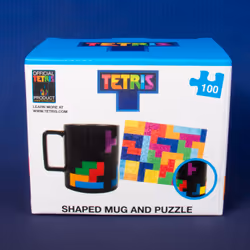 Thumbs Up 5060767277126 Tasse Noir, Multicolore Universel 1 pièce(s)