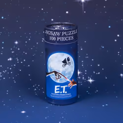 Fizz Creations E.T. Mug & Puzzle Set Tasse Marron Universel 1 pièce(s) - Vue supplémentaire 4