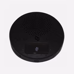 Mymanu 5060768760108 haut-parleur PC Bluetooth Noir