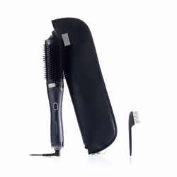 ghd duet brushing brosse sèche-cheveux 2-en-1 #noir