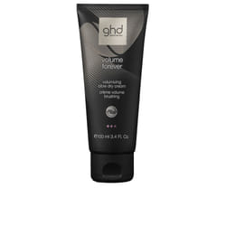 ghd volume forever - crème volumisante pour sécher 100 ml