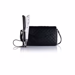 Ghd x Pamela Reif : Craquez pour ce magnifique coffret GHD en édition limitée comprenant notre lisseur le plus avancé, le Chr ...