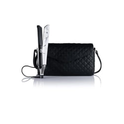GHD - Lisseur Chronos - Avec pochette offerte en édition limitée - Pamela Reif - HD Motion Responsive