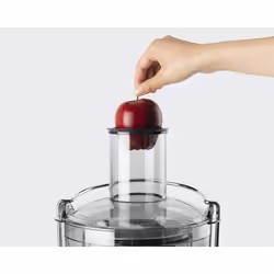 NutriBullet NBJ50100 presse-agrumes 800 W Gris, Transparent - Vue supplémentaire 6