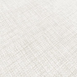Papier peint - Muriva - Cambric Texture - Ivoire - Effet lin - Vinyle
