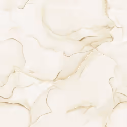 Papier peint - MURIVA - Elysée Crème - 1005 m x 53 cm - Imitation marbre - Lavable