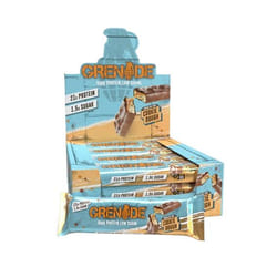 Grenade 5060811382387 barre de protéine