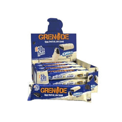 Grenade 5060811384435 barre de protéine