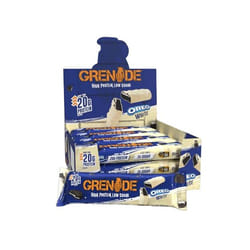 Grenade 5060811384466 barre de protéine