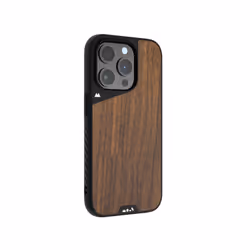 Mous Limitless 5.0, Housse, Apple, iPhone 15 Pro, 15,5 cm (6.1"), Bois