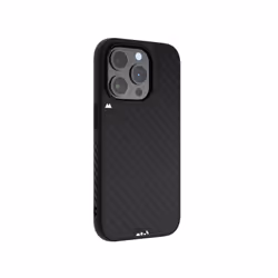 Mous Limitless 5.0, Housse, Apple, iPhone 15 Pro Max, 17 cm (6.7"), Gris