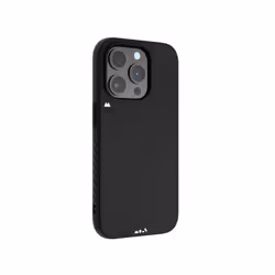 Mous Limitless 5.0, Housse, Apple, iPhone 15 Pro Max, 17 cm (6.7"), Noir