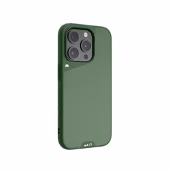 Mous Limitless 5.0, Housse, Apple, iPhone 15 Pro Max, 17 cm (6.7"), Vert