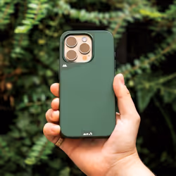 Mous Limitless 5.0 coque de protection pour téléphones portables 17 cm (6.7") Housse Vert