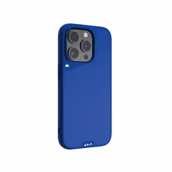 Mous Limitless 5.0, Housse, Apple, iPhone 15 Pro Max, 17 cm (6.7"), Bleu