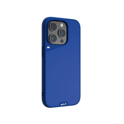Mous Limitless 5.0 coque de protection pour téléphones portables 17 cm (6.7") Housse Bleu
