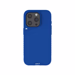 Mous Limitless 5.0 coque de protection pour téléphones portables 17 cm (6.7") Housse Bleu