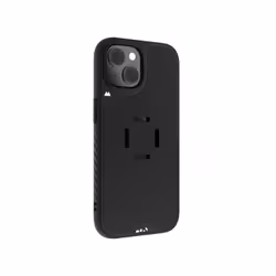 Mous IntraLock, Housse, Apple, iPhone 15 Plus, 17 cm (6.7"), Noir