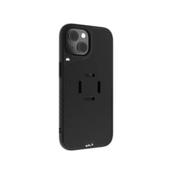 Mous IntraLock coque de protection pour téléphones portables 17 cm (6.7") Housse Noir