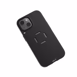 Mous IntraLock coque de protection pour téléphones portables 17 cm (6.7") Housse Noir