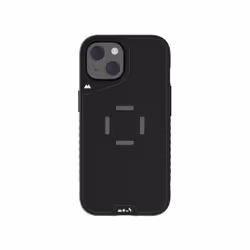 Mous IntraLock coque de protection pour téléphones portables 17 cm (6.7") Housse Noir