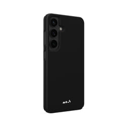 Mous Super Thin coque de protection pour téléphones portables 17 cm (6.7") Housse Noir
