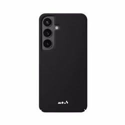 Mous Super Thin coque de protection pour téléphones portables 17 cm (6.7") Housse Noir