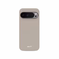 Mous Super Thin, Housse, Google, Pixel 9 Pro XL, 17,3 cm (6.8"), Taupe