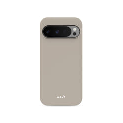 Mous Super Thin 6.8" Housse Taupe
