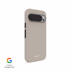 Mous Super Thin 6.8" Housse Taupe