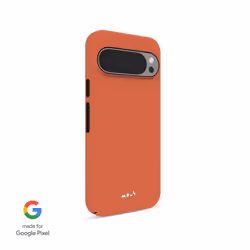 Mous Super Thin coque de protection pour téléphones portables 17,3 cm (6.8") Housse Rouge