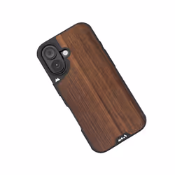 Mous Limitless 6.0 coque de protection pour téléphones portables 15,5 cm (6.1") Housse Bois