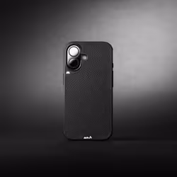 Mous Limitless 6.0 coque de protection pour téléphones portables 16 cm (6.3") Housse Noir