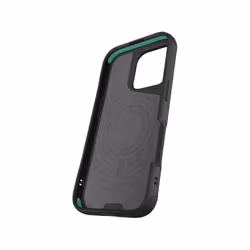Mous Limitless 6.0 coque de protection pour téléphones portables 16 cm (6.3") Housse Noir