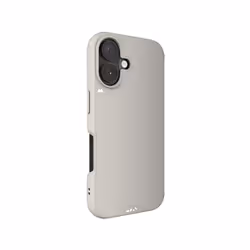 Mous Limitless 6.0, Housse, Apple, iPhone 16 Plus, 17 cm (6.7"), Sable