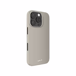 Mous Super Thin 2.0, Housse, Apple, iPhone 16 Pro, 16 cm (6.3"), Sable