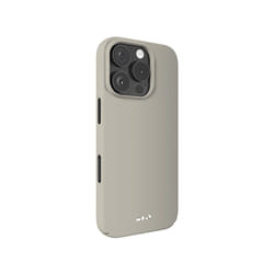 Mous Super Thin 2.0 coque de protection pour téléphones portables 16 cm (6.3") Housse Sable