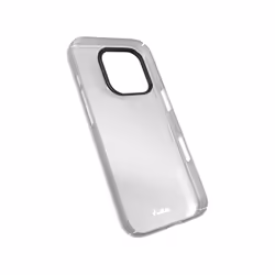Mous Super Thin 2.0 coque de protection pour téléphones portables 16 cm (6.3") Housse Transparent