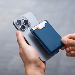 Mous SLA-A0776-NAVFAB-000-W1 accessoire d'étui de téléphone mobile