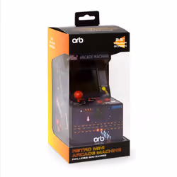 Thumbs Up ORB Mini Arcade Machine - Vue supplémentaire 4