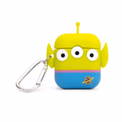 Thumbs Up 1002695, Emplacement, Silicone, 27 g, Bleu, Blanc, Jaune