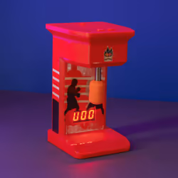 Thumbs Up 1002730 jeu d'arcade Basketball Batterie