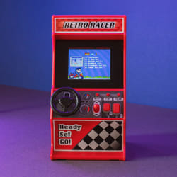 Thumbs Up 1002731 jeu d'arcade Basketball Batterie