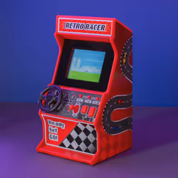 Thumbs Up 1002731 jeu d'arcade Basketball Batterie
