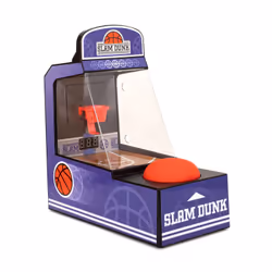Thumbs Up 1002728 jeu d'arcade Basketball Jeu d'arcade de basketball Batterie - Vue supplémentaire 7