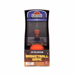 Thumbs Up 1002728 jeu d'arcade Basketball Jeu d'arcade de basketball Batterie - Vue supplémentaire 9