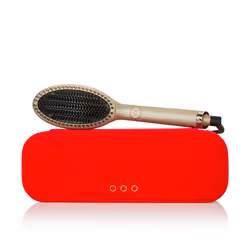ghd glide brosse lissante électrique #Grand Luxe Collection