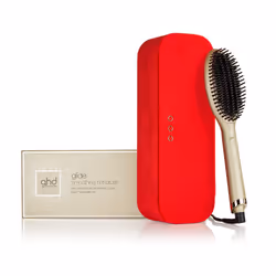 ghd glide brosse lissante électrique #Grand Luxe Collection